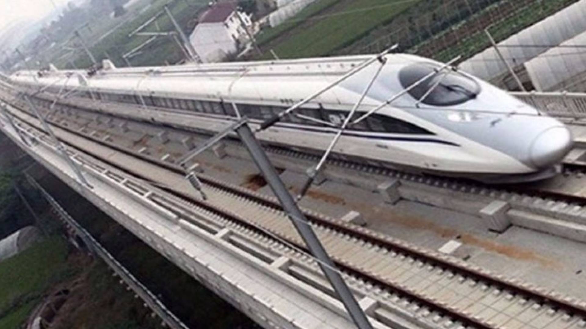 سيتم تمويل خط قطار "الطلقة" بنسبة 51% بأموال خاصة