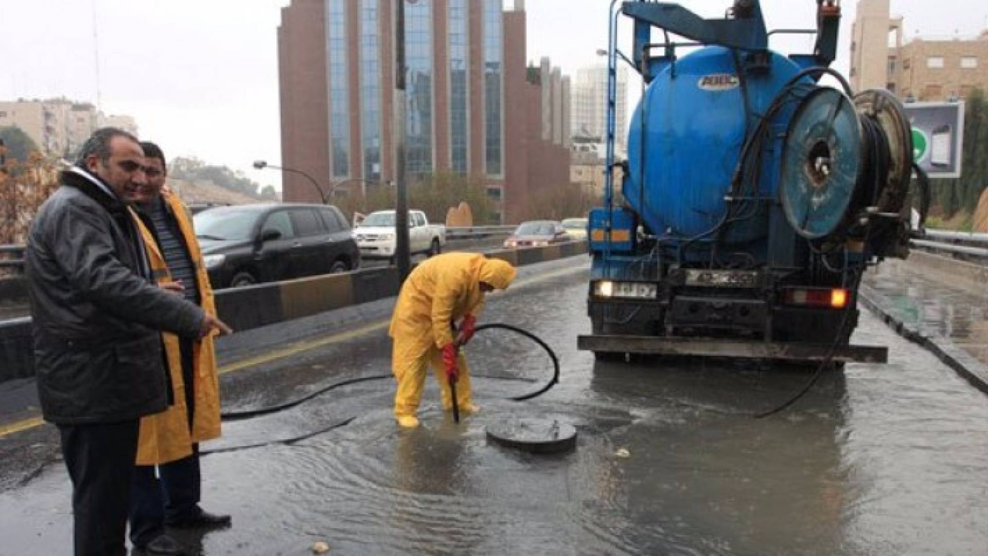 الصورة أرشيفية 