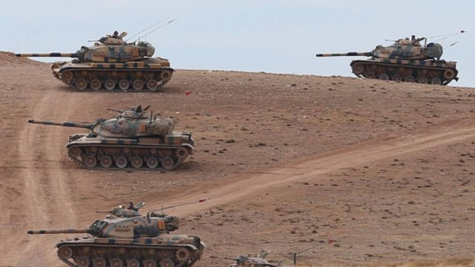 أردوغان قال إن العملية شارفت على الانتهاء