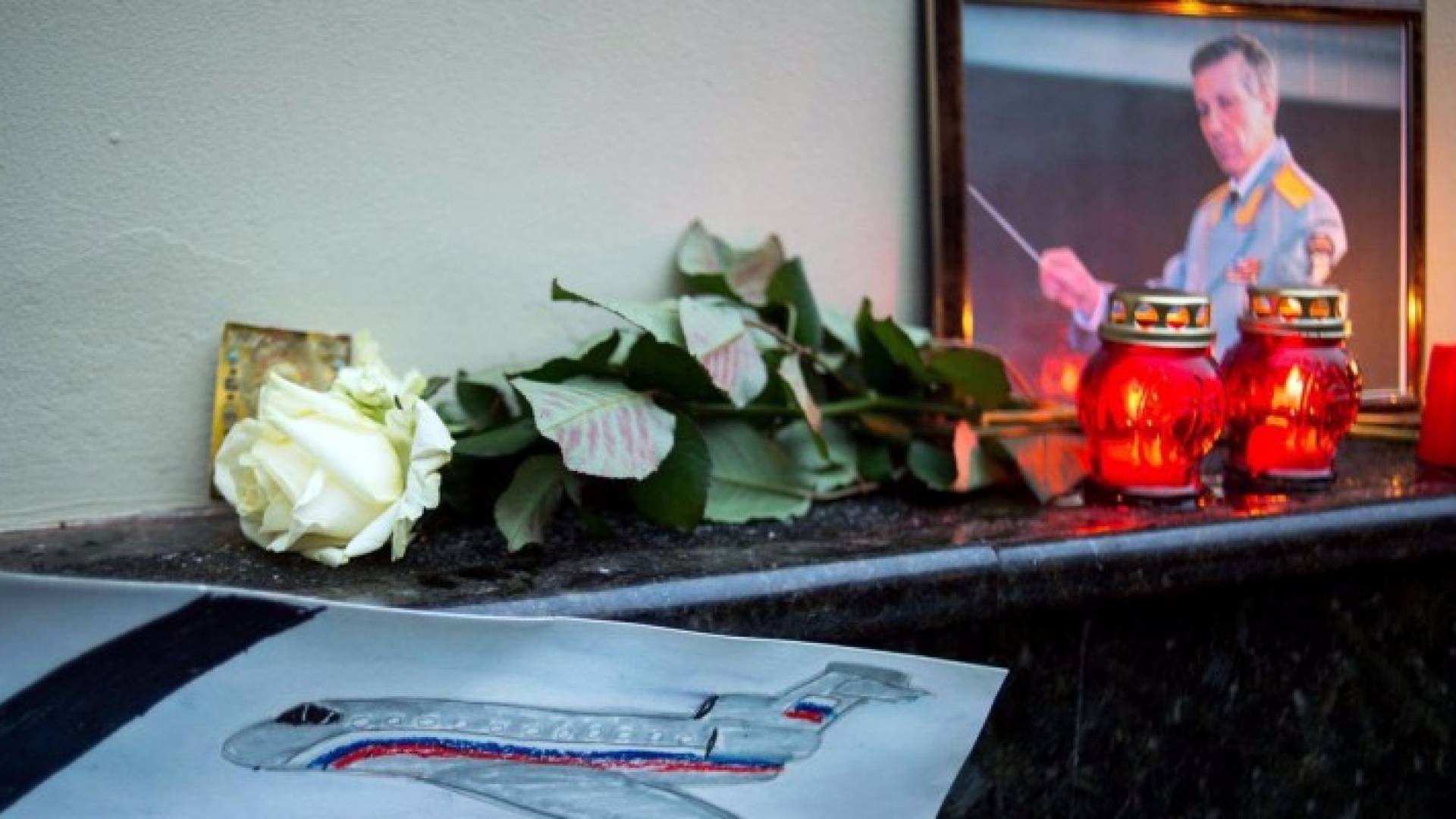 91 شخصا لقوا مصرعهم في حادث تحطم الطائرة الروسية