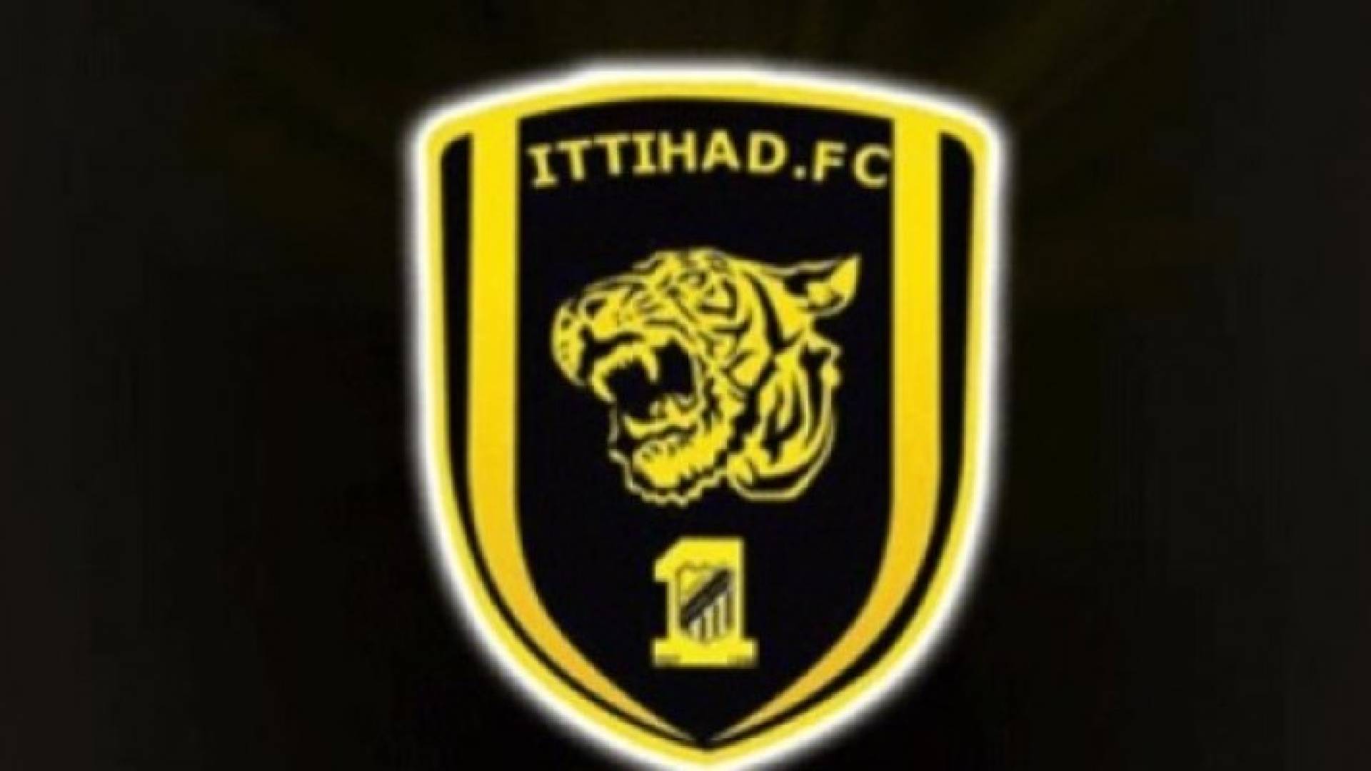  شعار نادي الاتحاد السعودي 