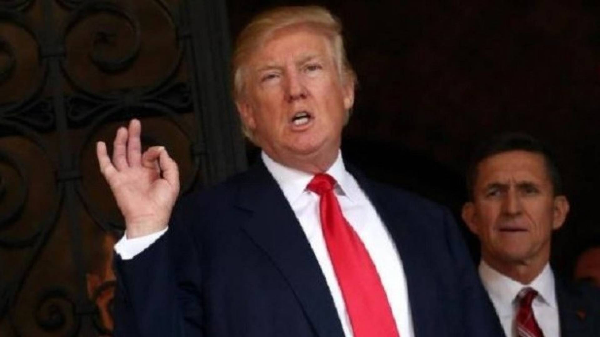 الرئيس الأميركي المنتخب دونالد ترامب