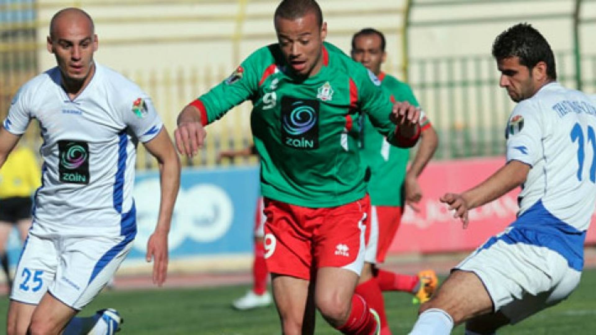 ارشيفية 