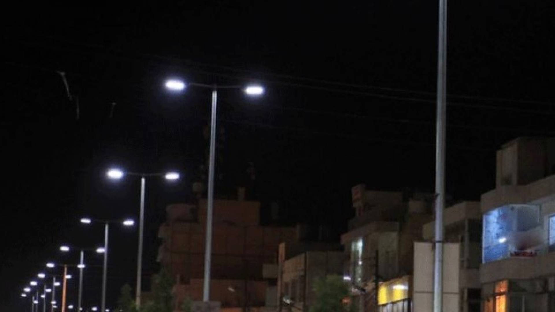 مبنى أمانة عمان - أرشيفية