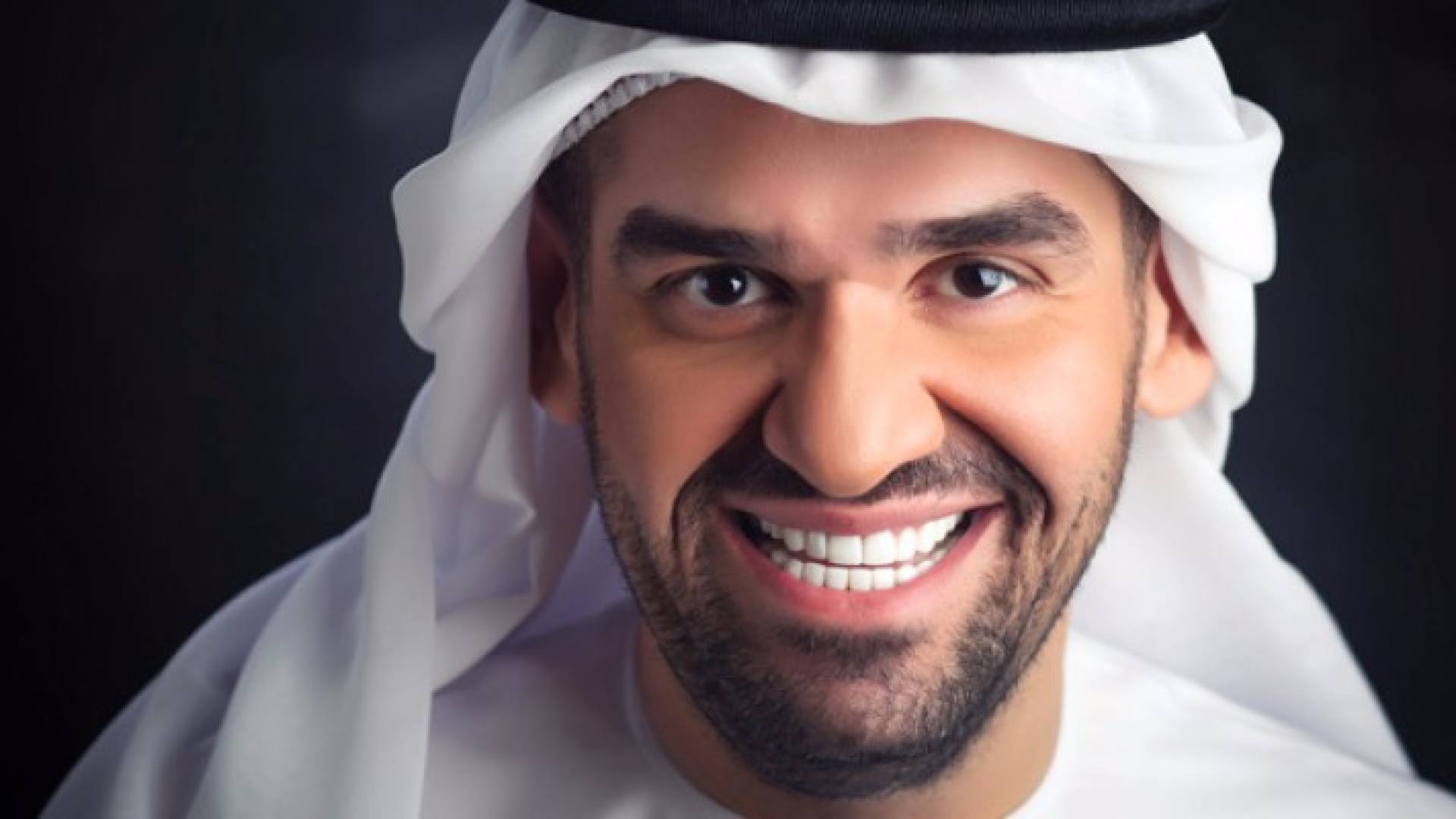 حسين الجسمي