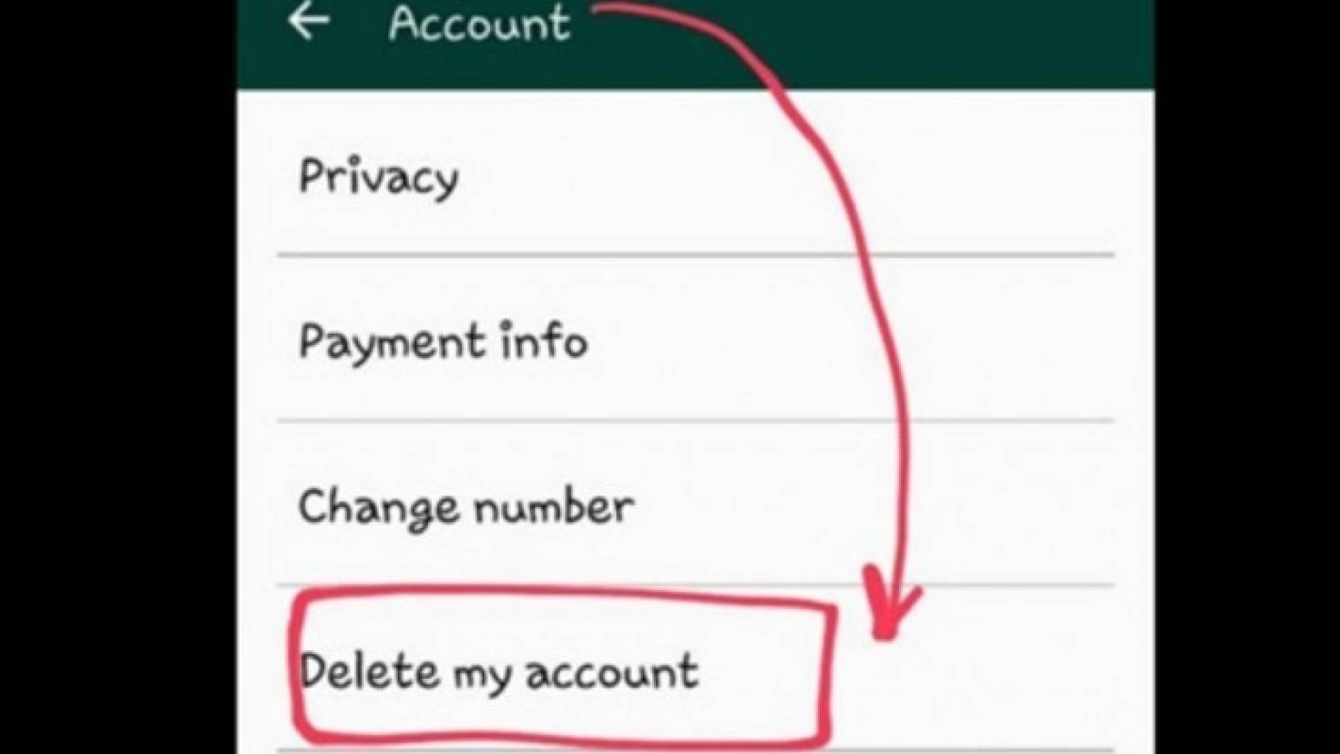 خطأ بسيط في استخدام «الواتس اب» يفضح كل اسرارك
