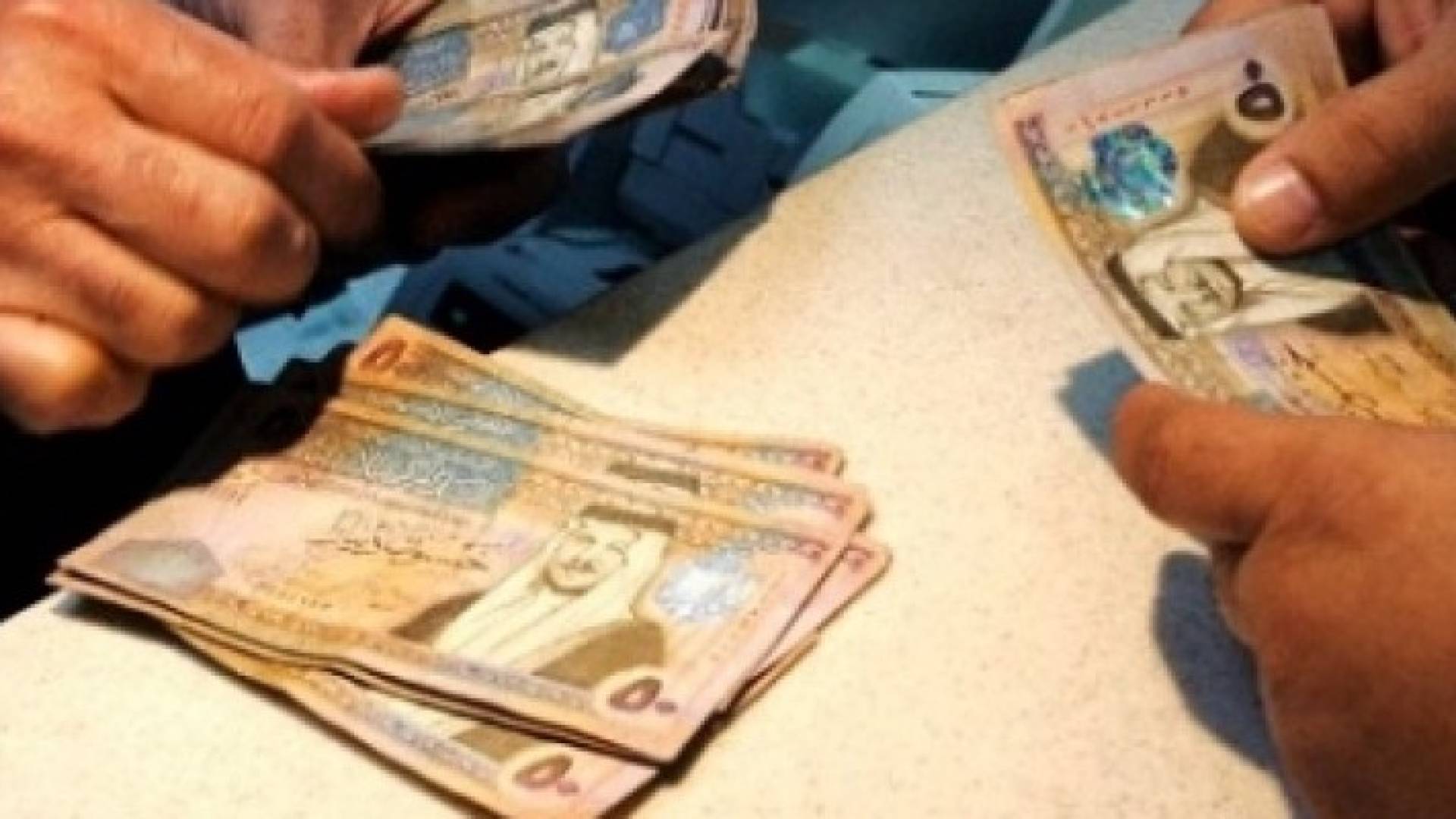 عملة أردنية