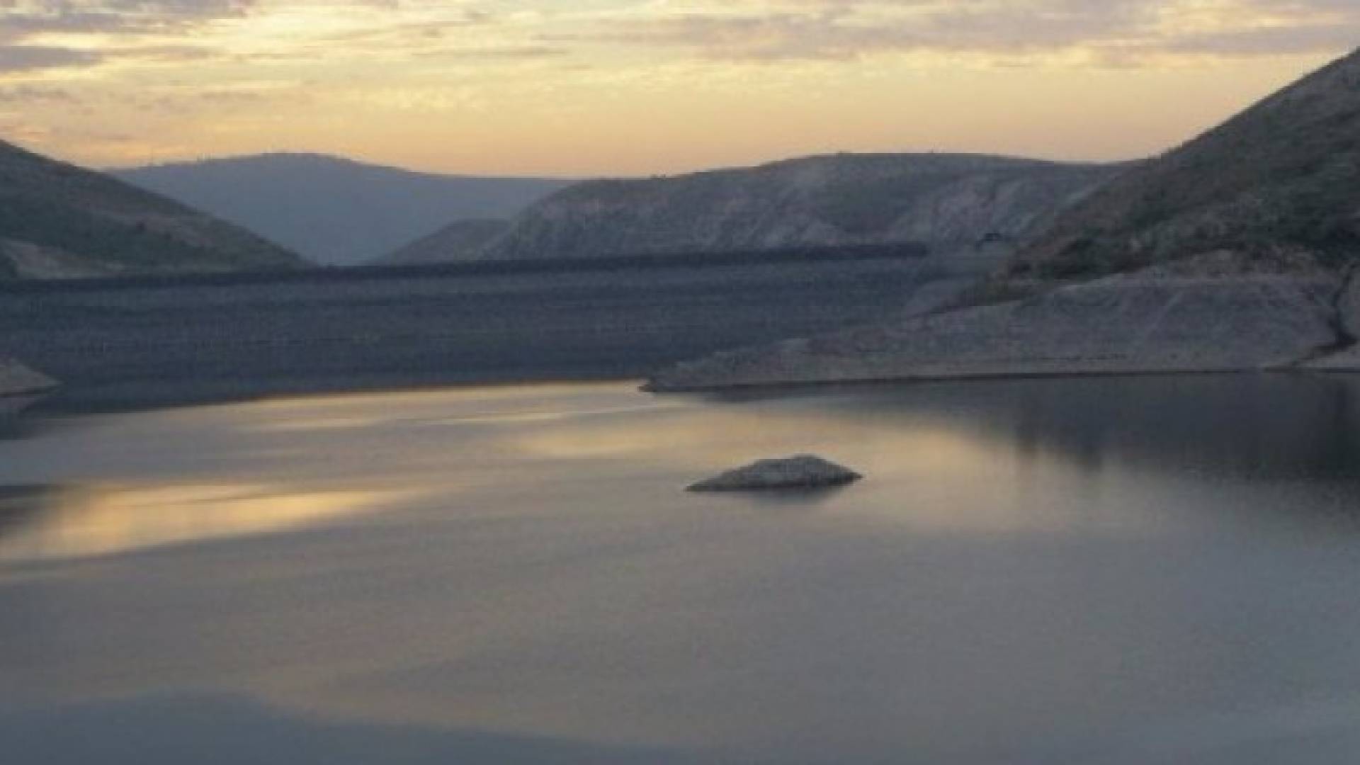 سد وادي العرب