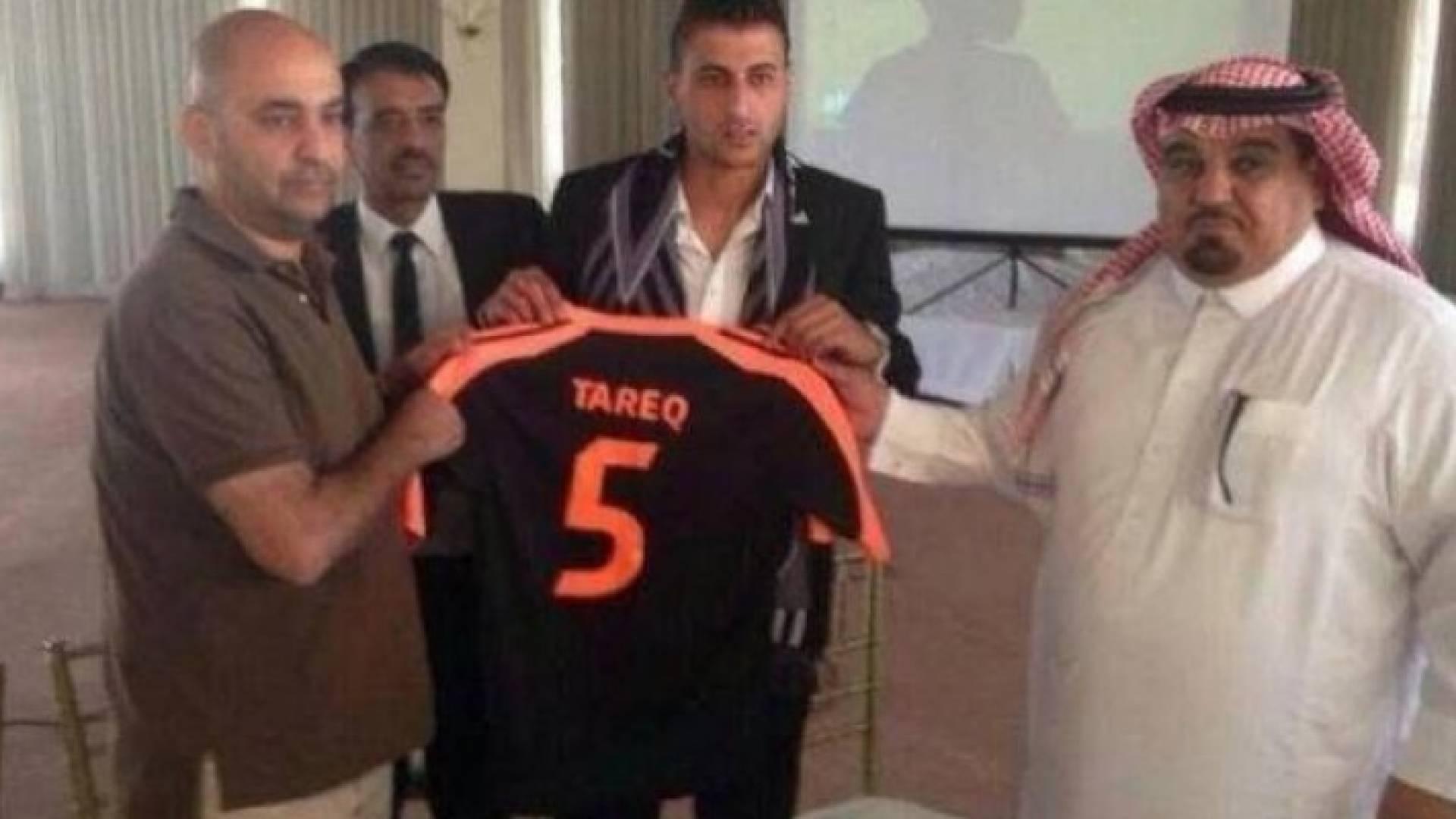الفيفا يحرم "الشباب السعودي" من التعاقدات الشتوية 