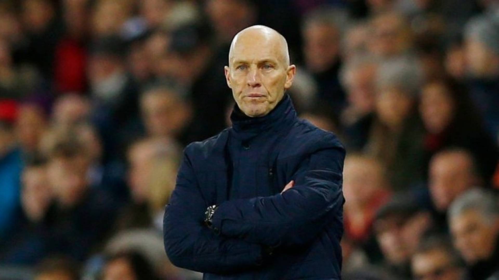 الأميركي بوب برادلي