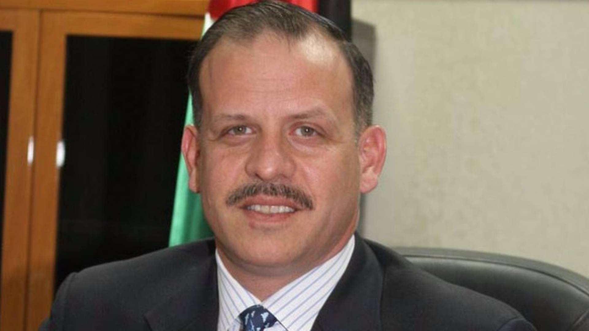 نائب جلالة الملك سمو الأمير فيصل بن الحسين