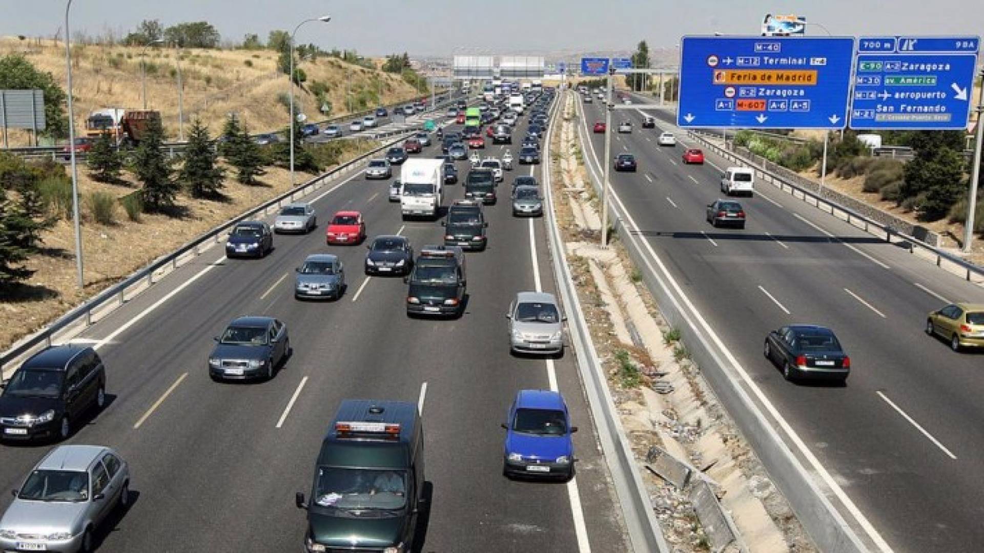 تطبيق هذه القيود يأتي بسبب المستويات المرتفعة من ثاني أكسيد النيتروجين