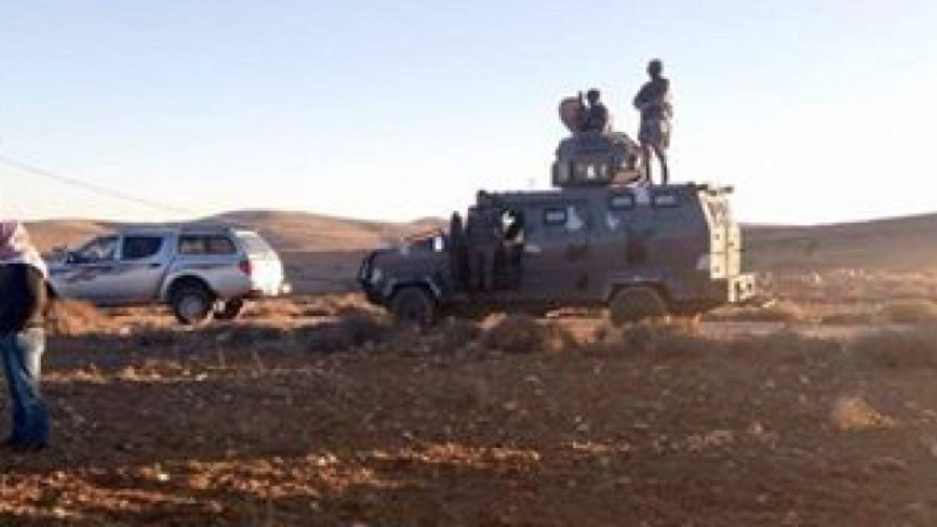 الأجهزة الأمنية التي تعاملت مع المطلوبين