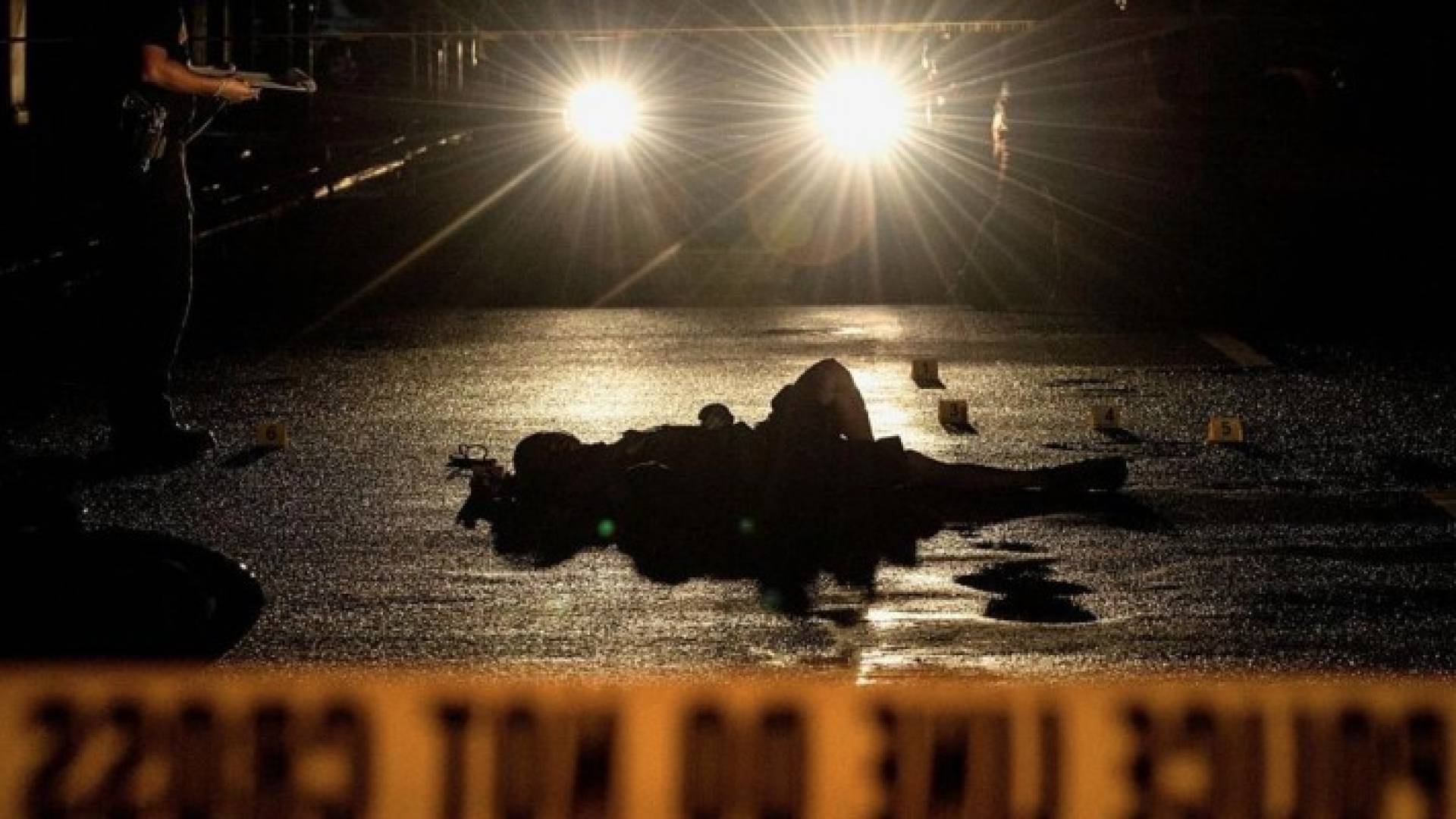 أرشيفية لهجوم في الفلبين