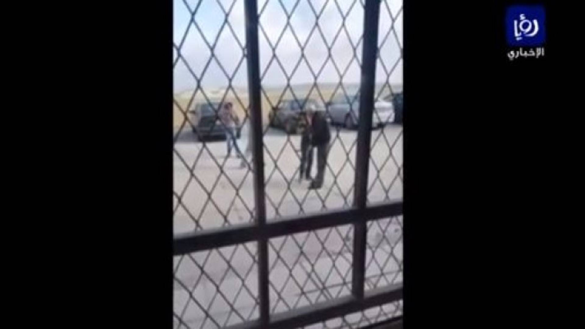 الصورة من الفيديو