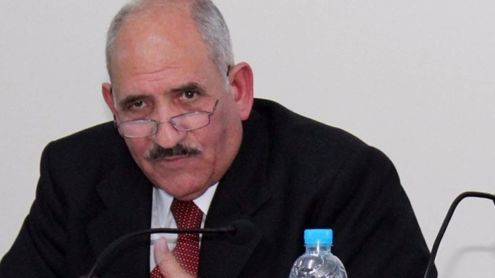 وزير التربية والتعليم الدكتور محمد ذنيبات