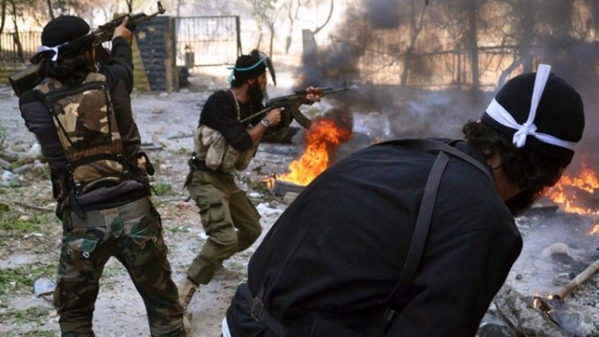 الصورة أرشيفية 