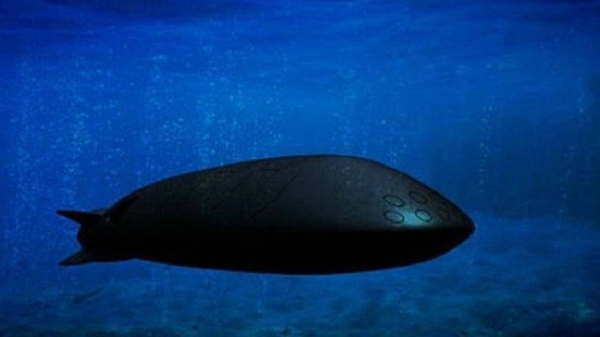 روسيا تختبر طوربيدا نوويا عملاقا