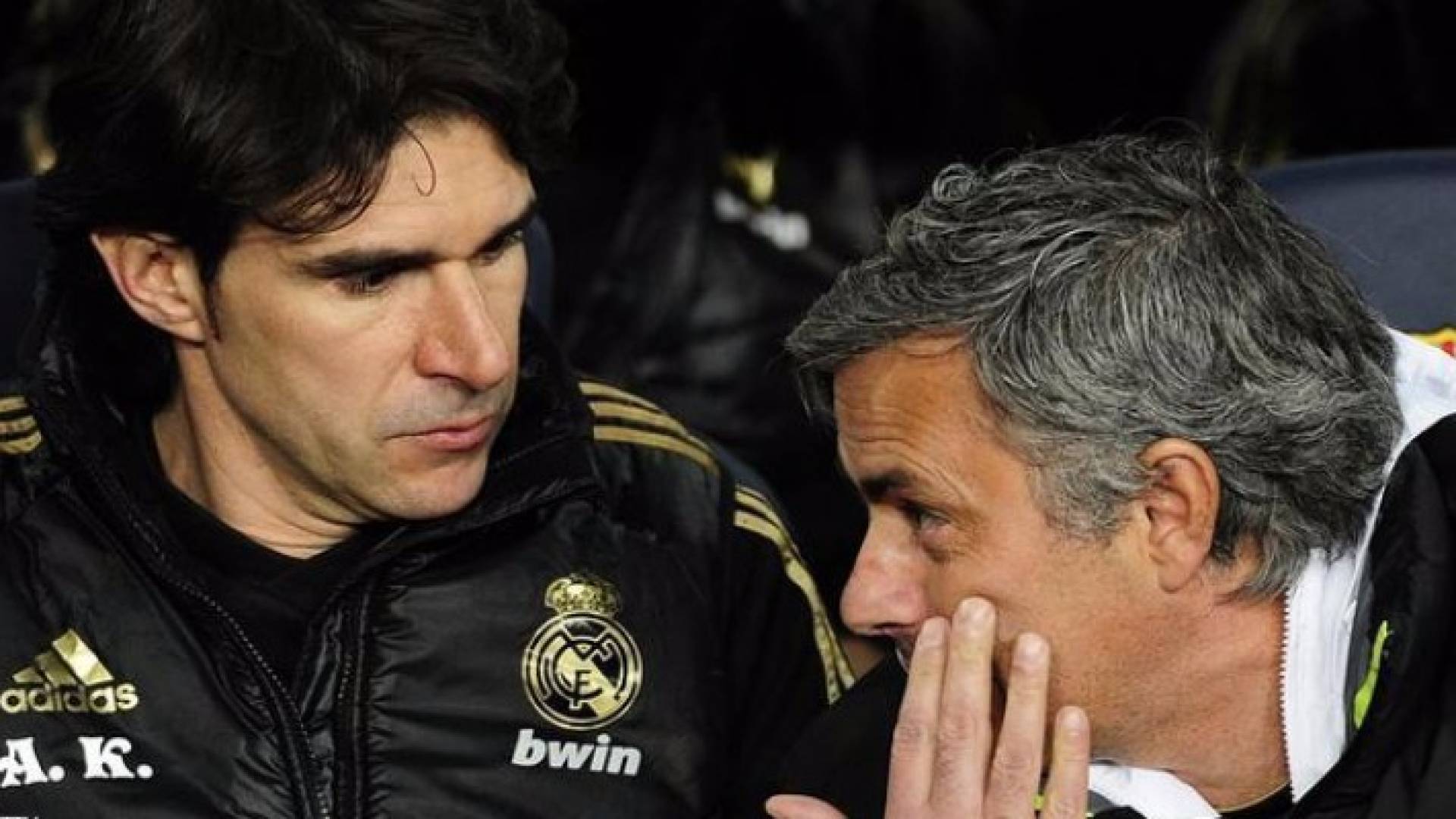 كان كارانكا مساعدا لمورينيو في ريال مدريد بين عامي 2010 و2013