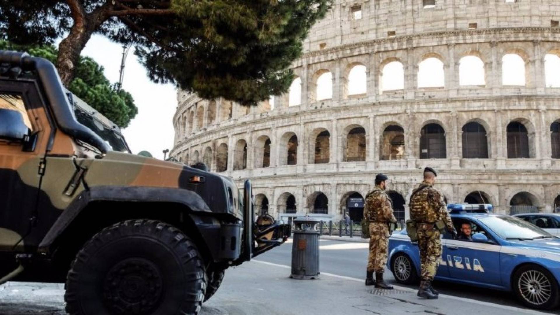 إيطاليا شددت الإجراءات الأمنية عقب مقتل أنيس العامري