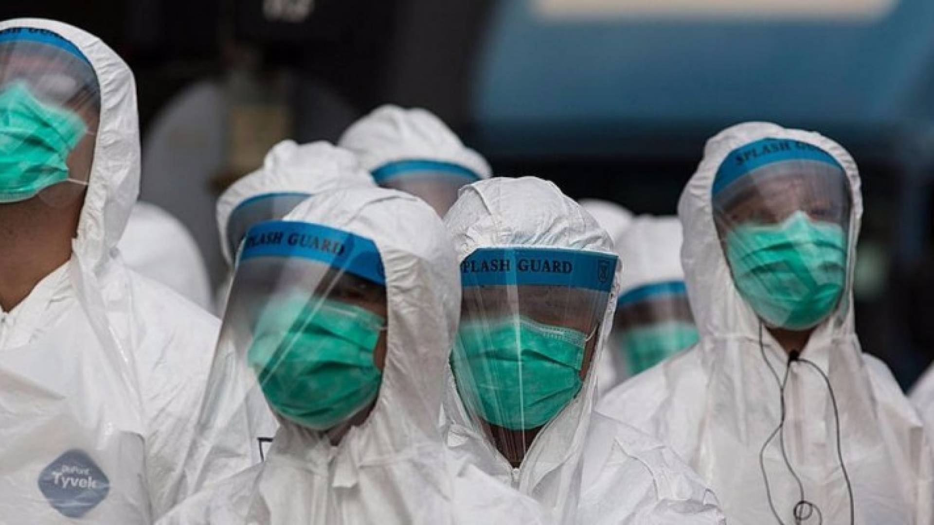 هونغ كونغ تتحرى مصدر العدوى