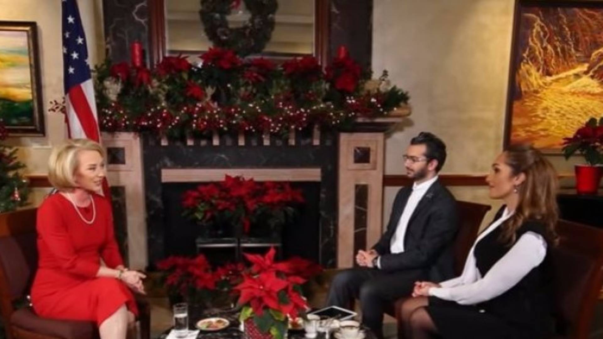 صورة من الفيديو 