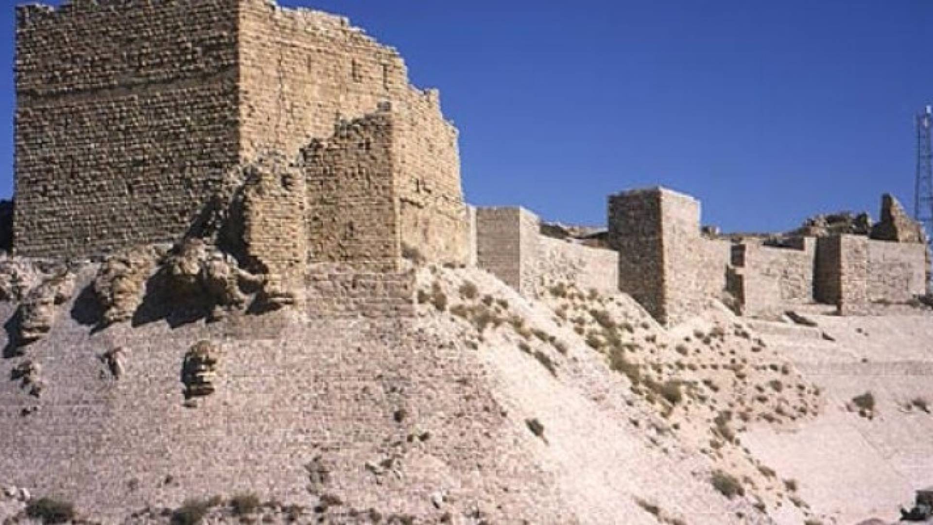 قلعة الكرك
