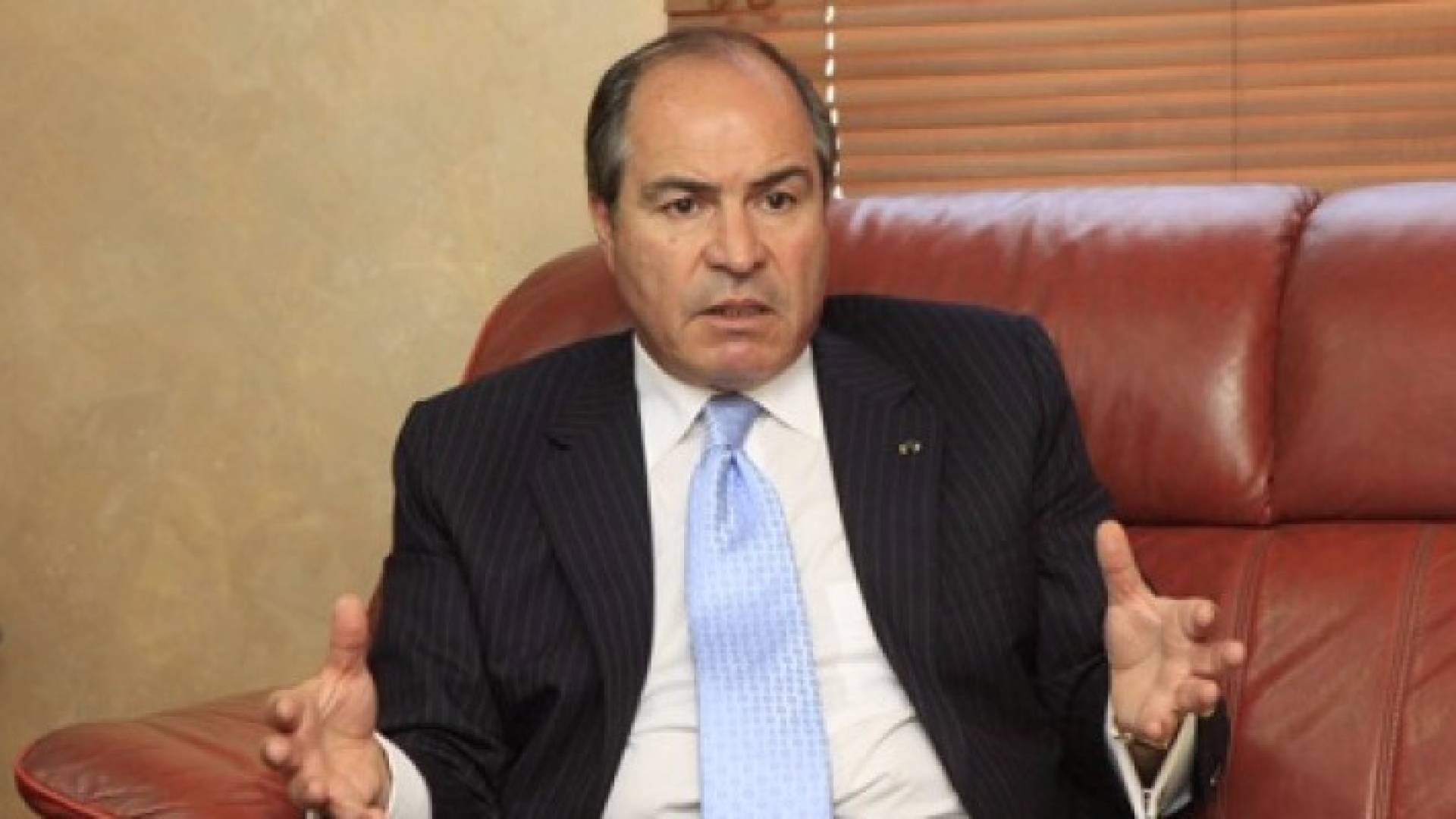رئيس الوزراء الدكتور هاني الملقي