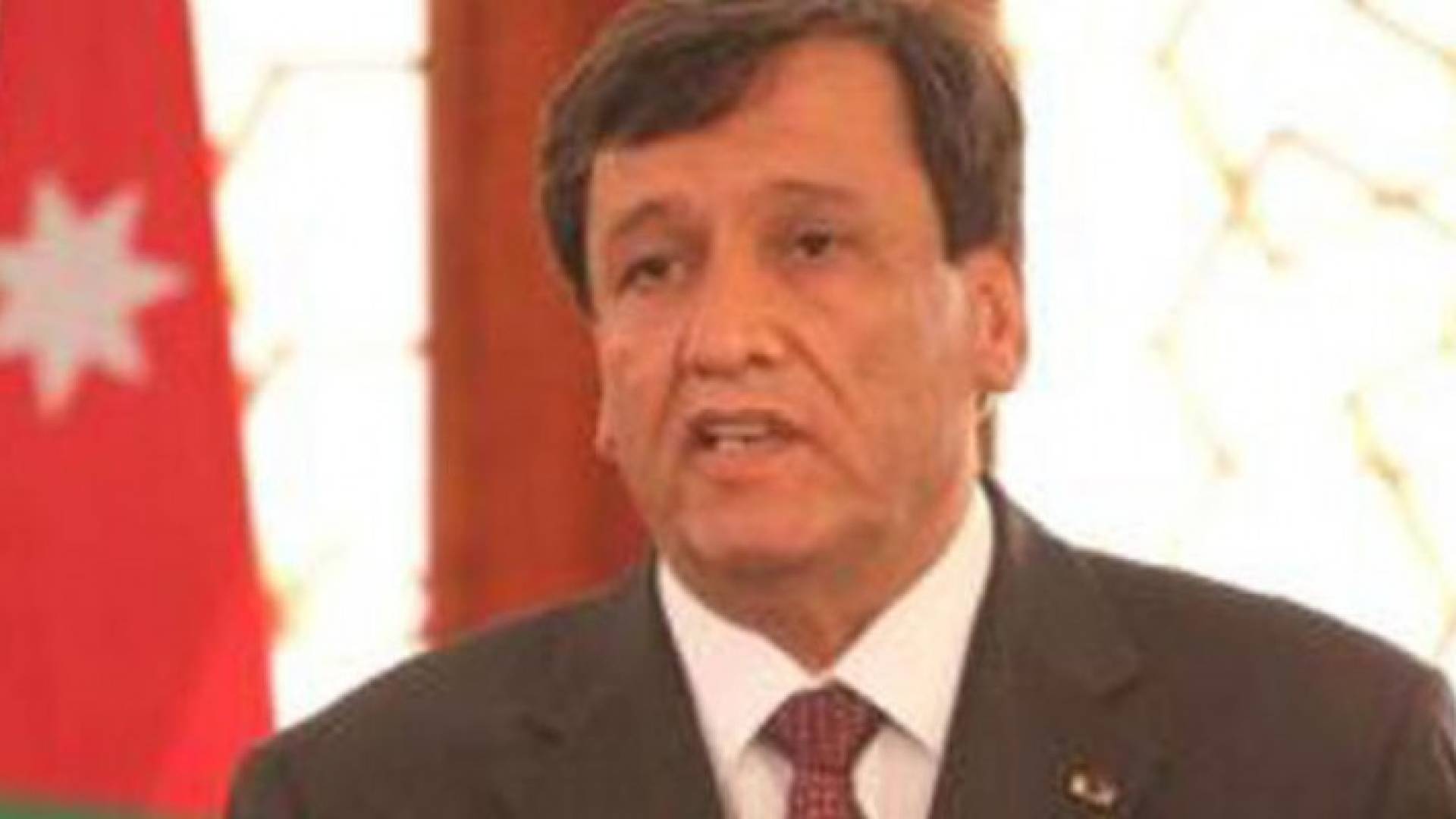 وزير التنمية الاجتماعية وجيه عزايزة  - ارشيفية