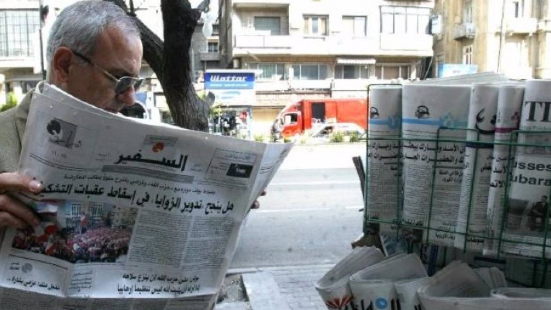 الصورة أرشيفية 