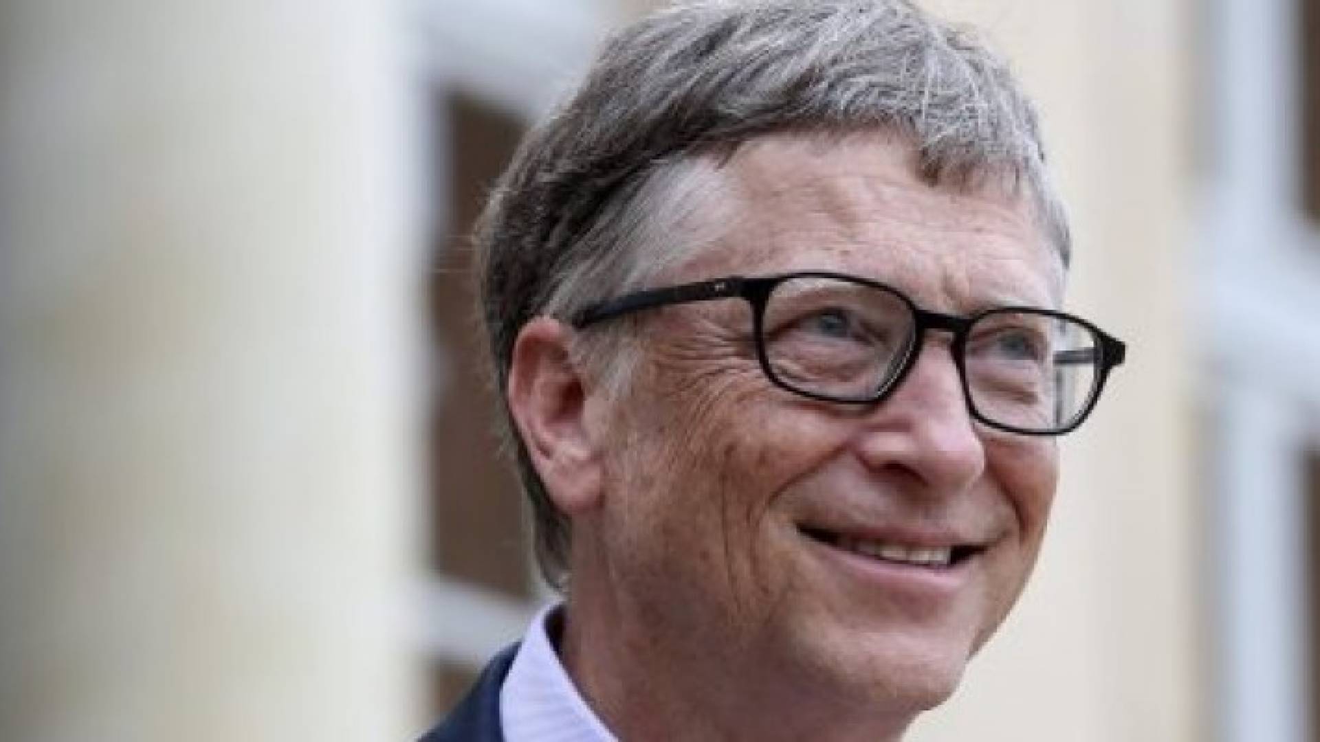 الملياردير بيل غيتس يحذر العالم  من خطر لعشر سنوات وهذا هو السبب