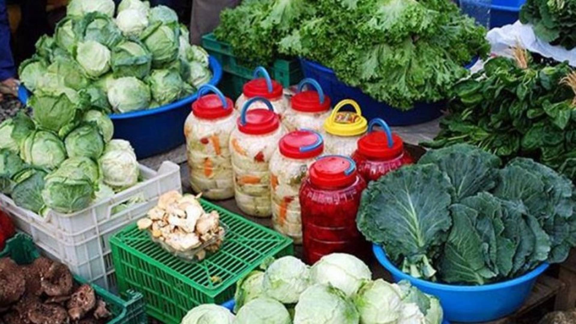 خضروات الملفوف تقلل خطر الإصابة بأمراض القلب