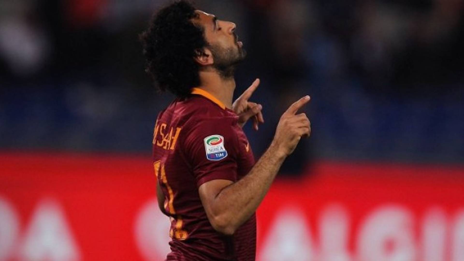 المصري محمد صلاح