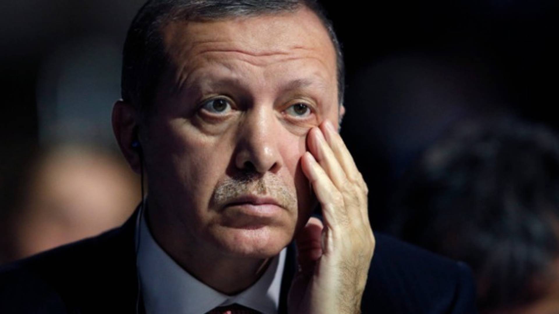 الرئيس التركي رجب طيب أردوغان