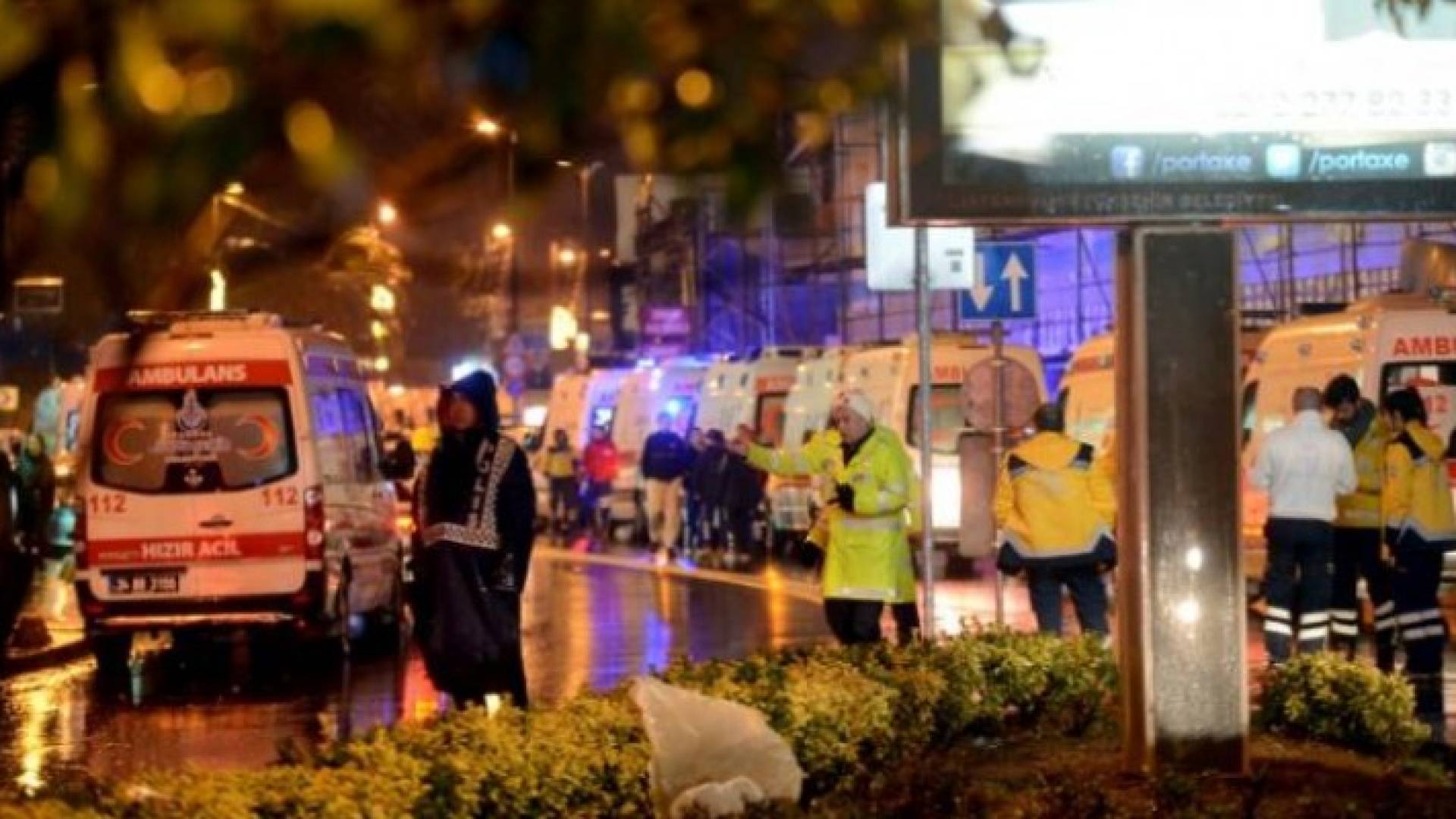 من مكان وقوع الحادث