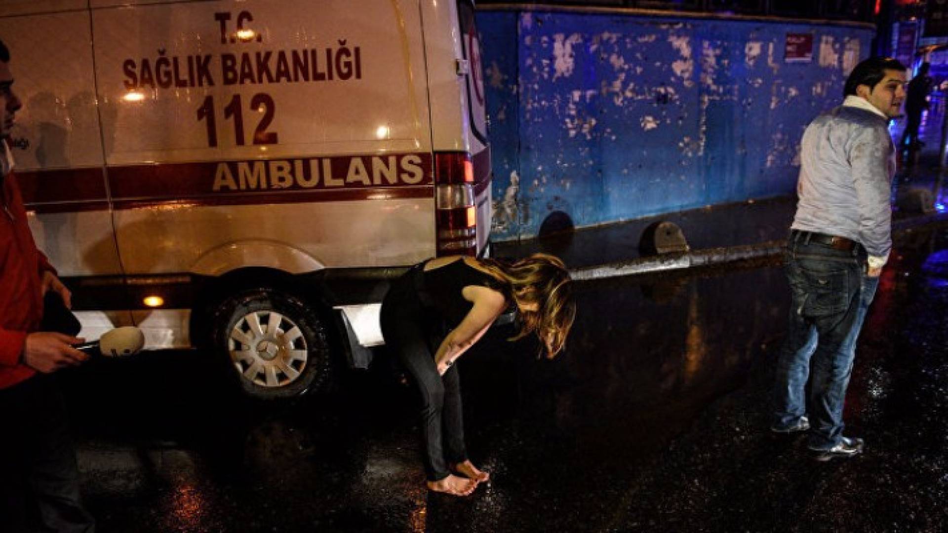 قتل 39 شخصا على الاقل من بينهم 15 اجنبيا واصيب 65 اخرون بالهجوم 