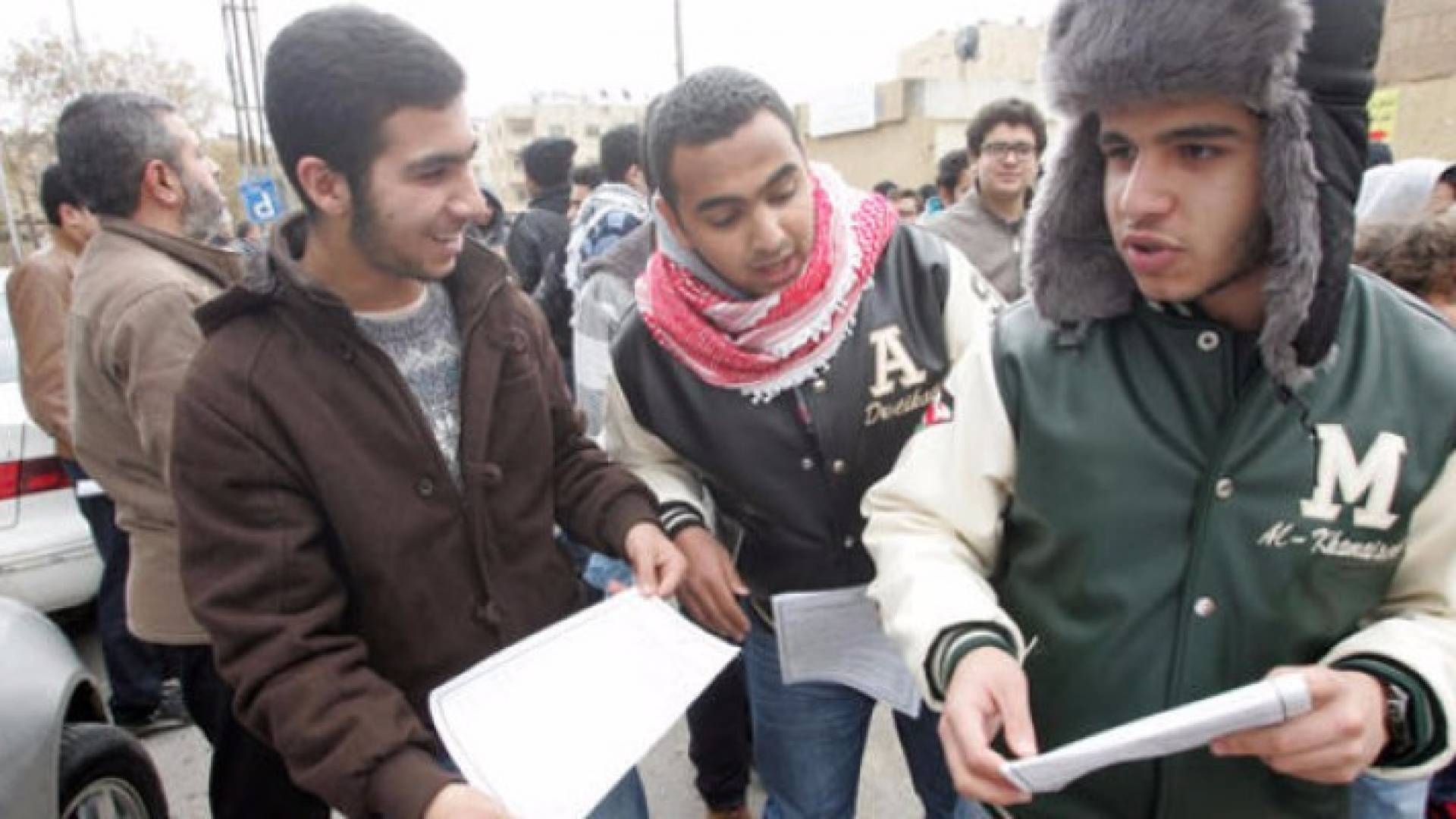 الصورة أرشيفية 