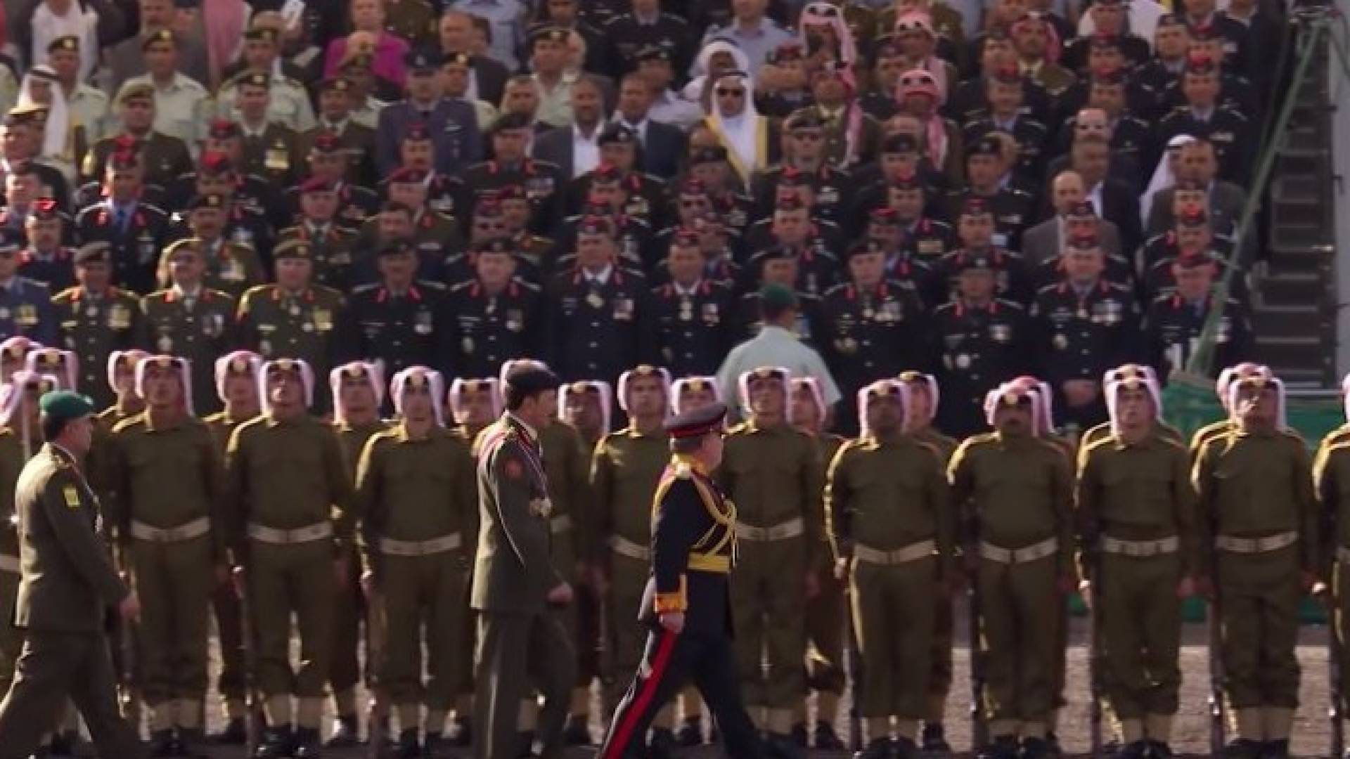 صورة من الفيديو