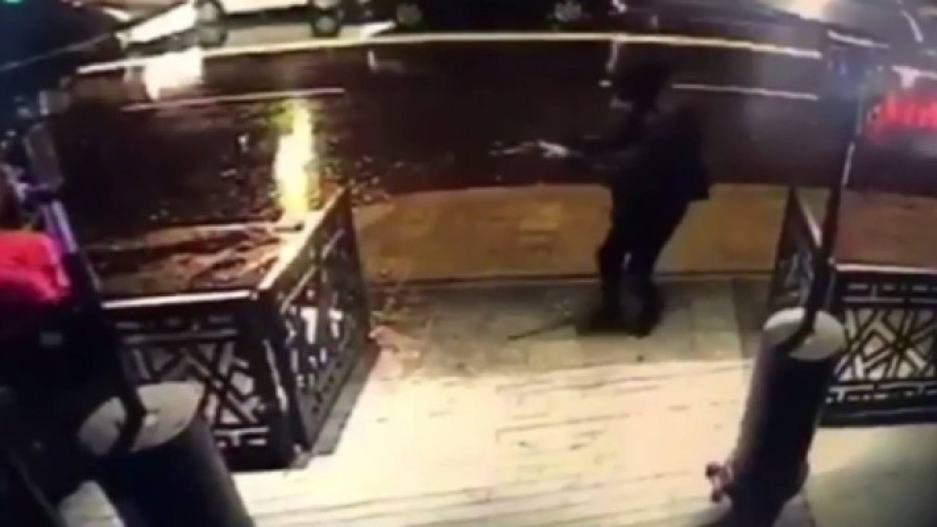 الصورة من الفيديو