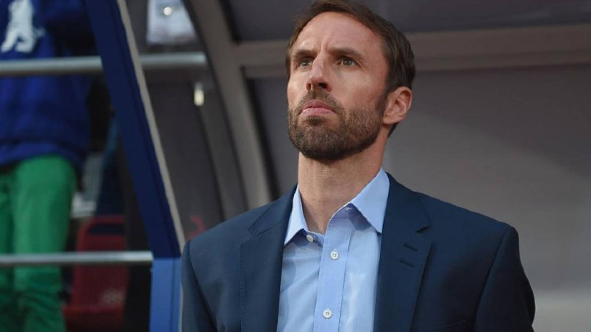 تولى غاريث ساوثغيت المهمة بعد فترة مضطربة للمنتخب الإنجليزي