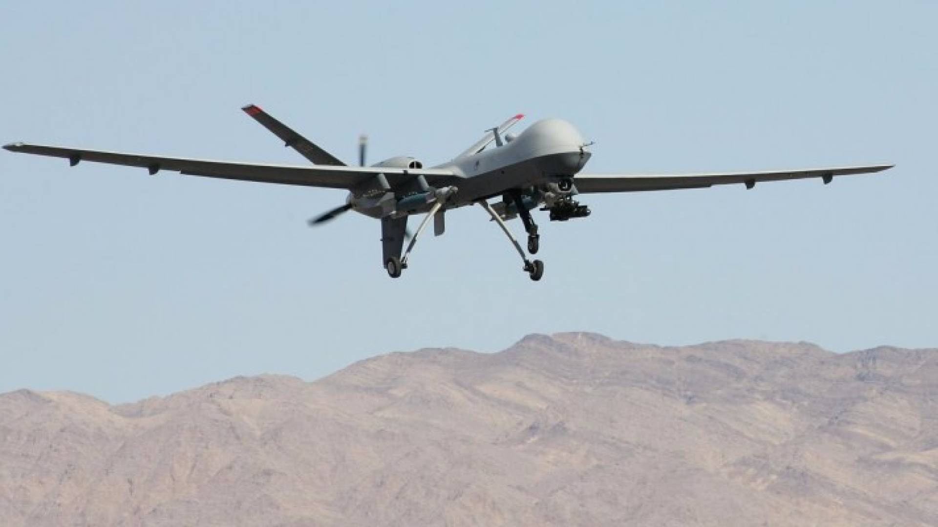 التركستاني يرجح أنه قتل في غارة لطائرة بدون طيار