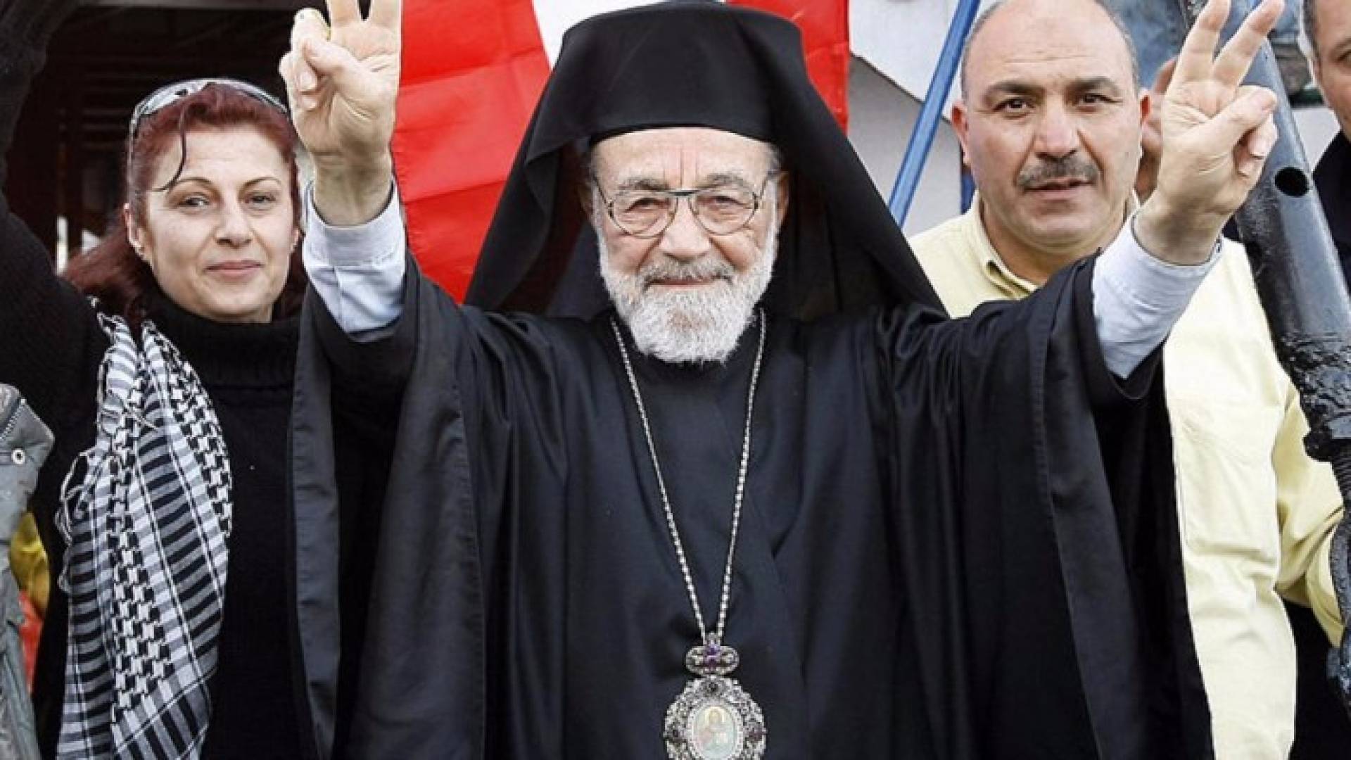 هيلاريون كابوتشي