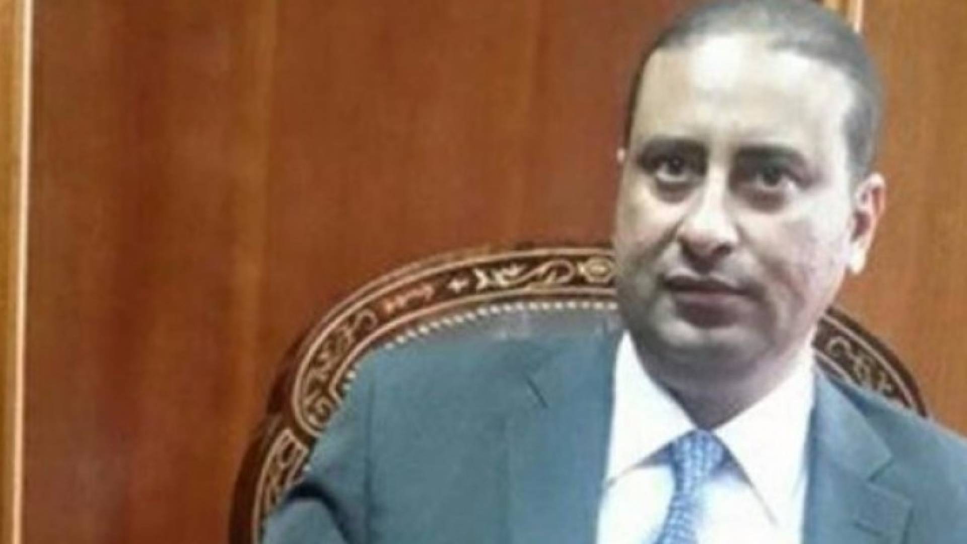 انتحار المستشار وائل شلبي