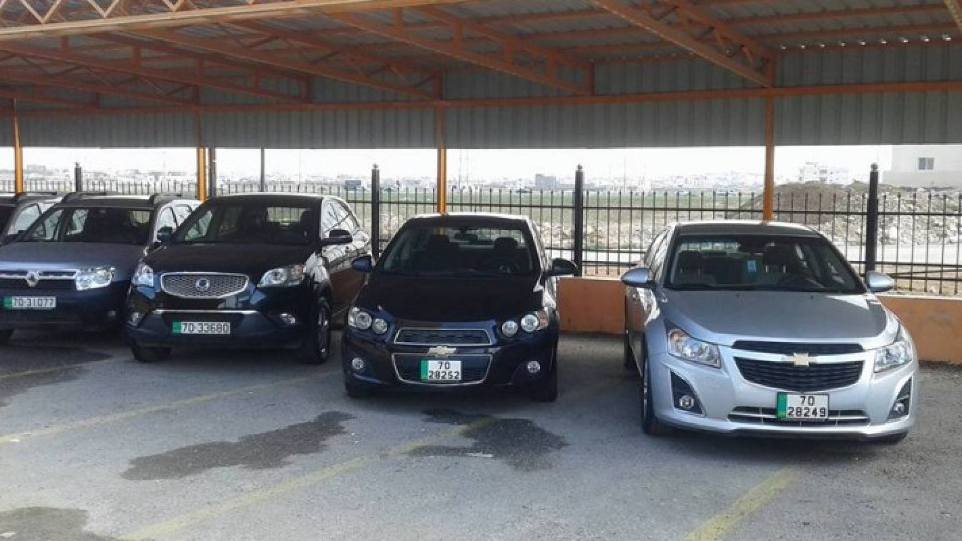 الصورة أرشيفية 