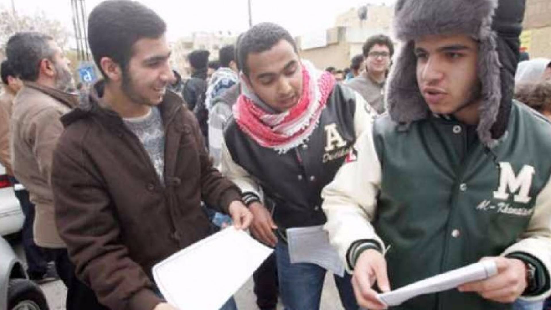 الصورة أرشيفية 