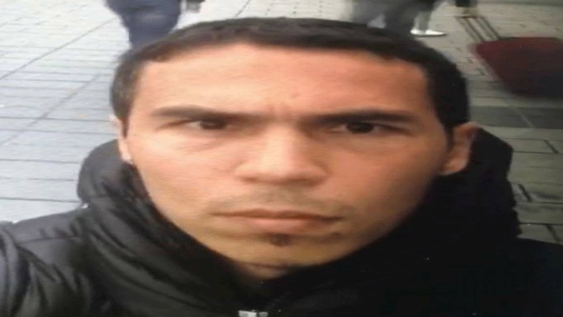 الإرهابي الذي نفذ اعتداء اسطنبول 