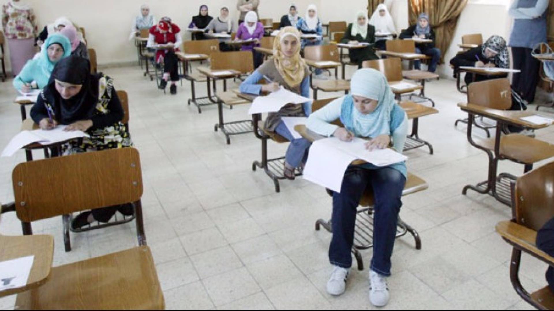 أرشيفية 