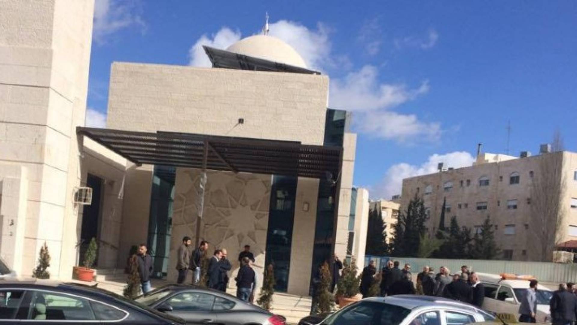 محمد الصراف مليونير أردني قتل بهجوم اسطنبول
