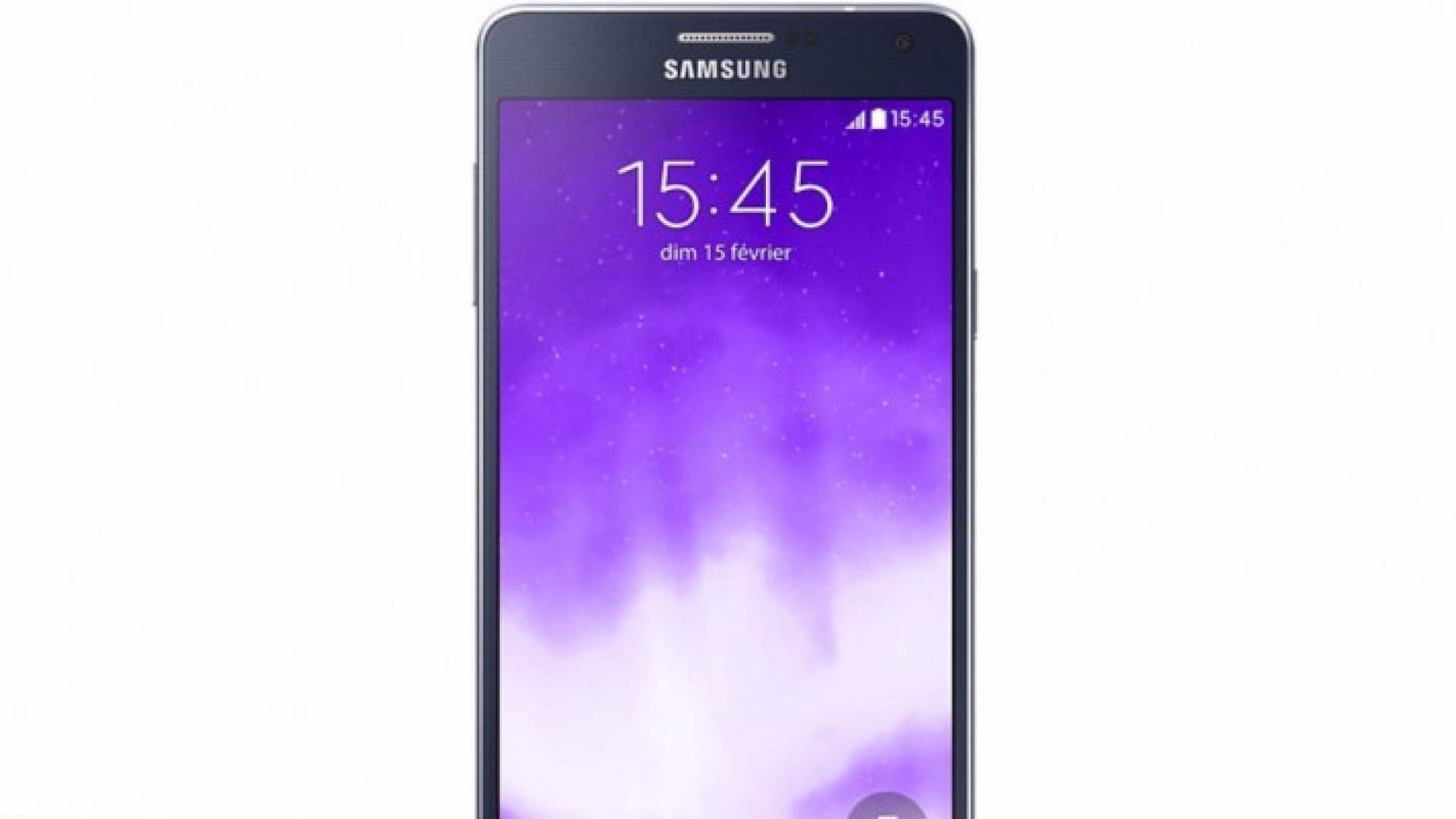 غالاكسي إي 7 من سامسونج