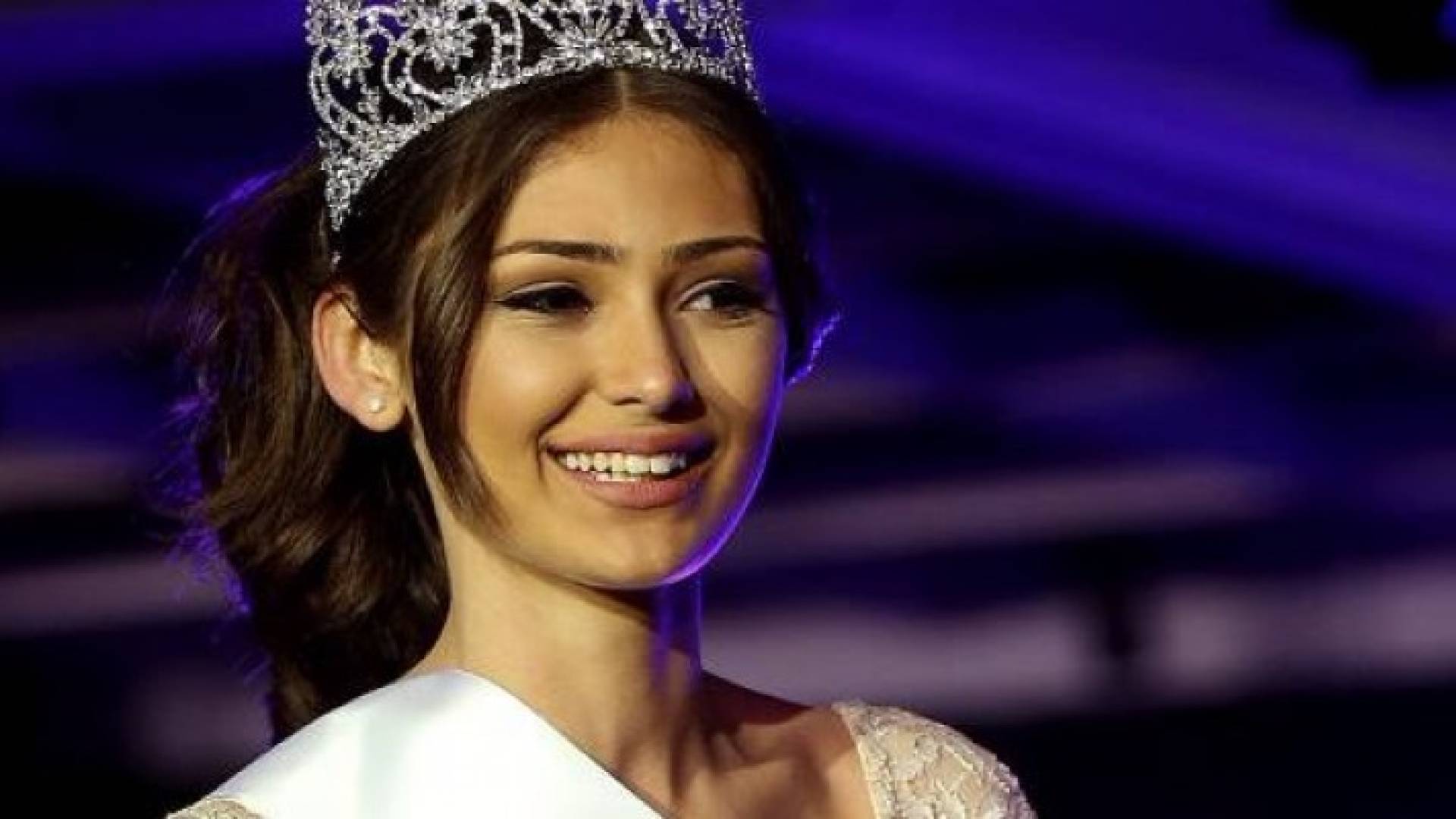 ملكة جمال مهاجرات لبنان في أستراليا نجاح غمراوي